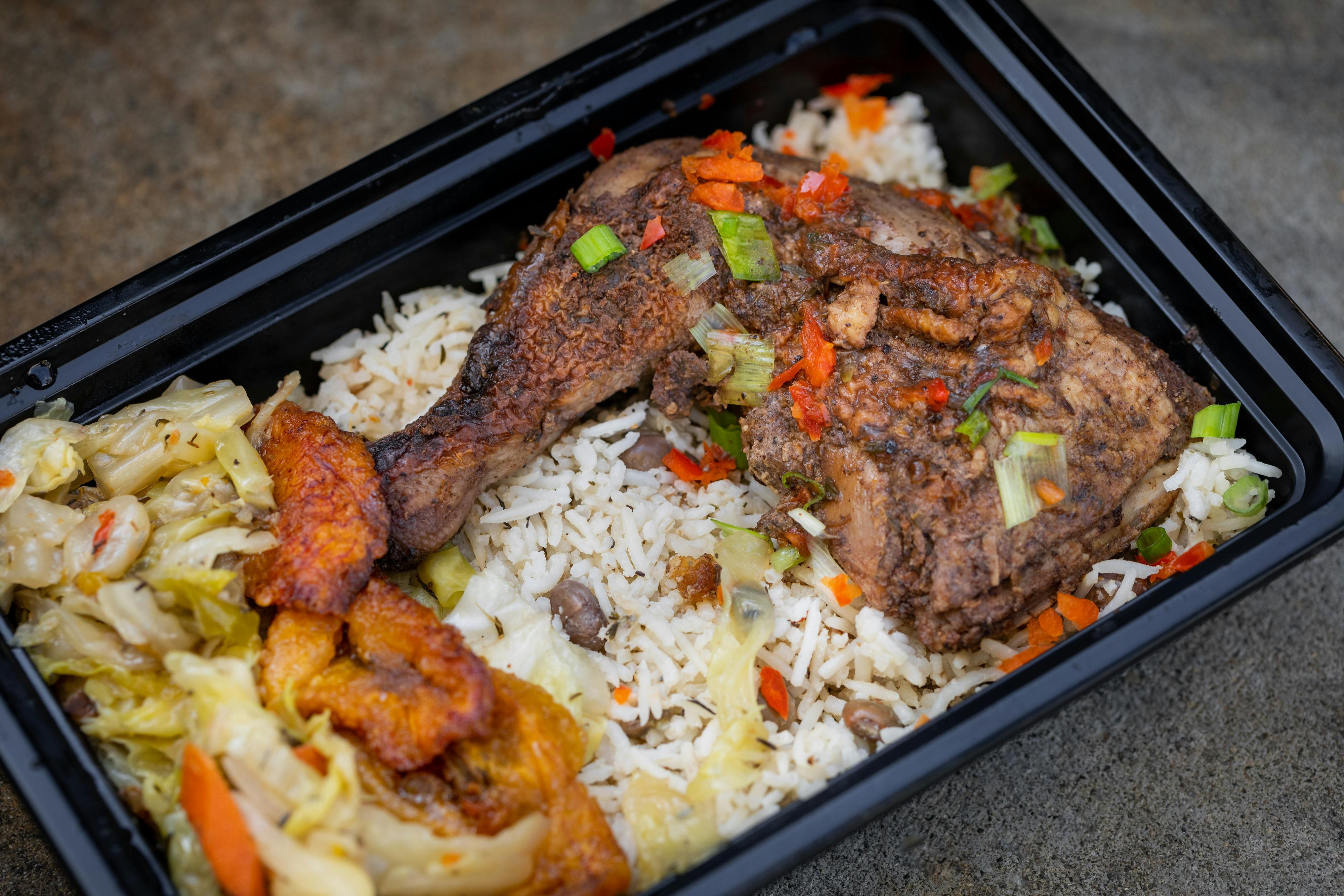 16 New BlackOwned Restaurants In LA Los Angeles The Infatuation